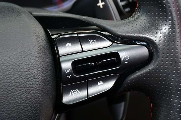 2020 Hyundai i30 N Line Premium PD.V4