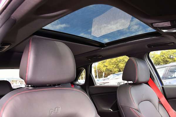 2020 Hyundai i30 N Line Premium PD.V4