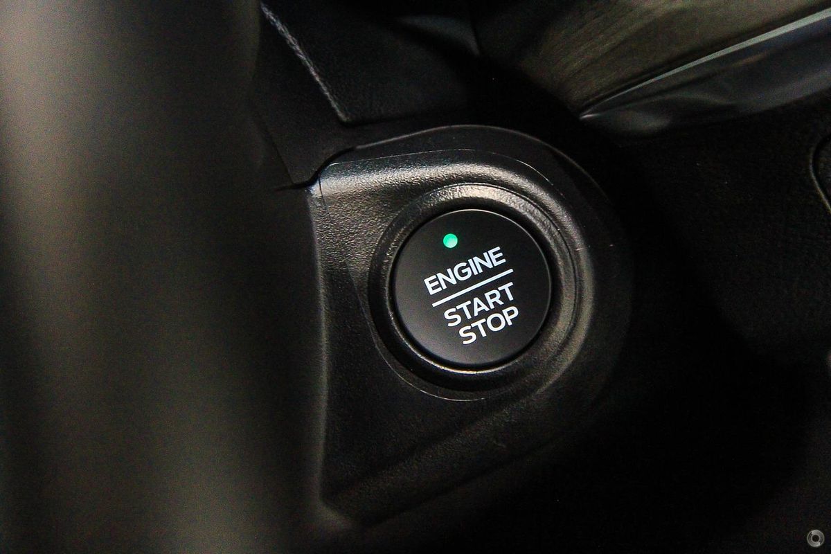 2025 Ford Ranger Platinum 4X4 3.0L