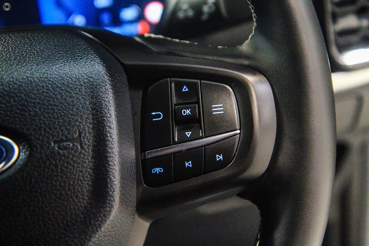 2025 Ford Ranger Platinum 4X4 3.0L