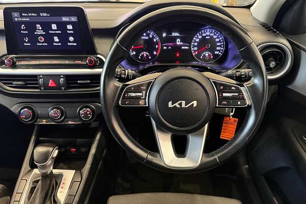 2022 Kia Cerato S BD