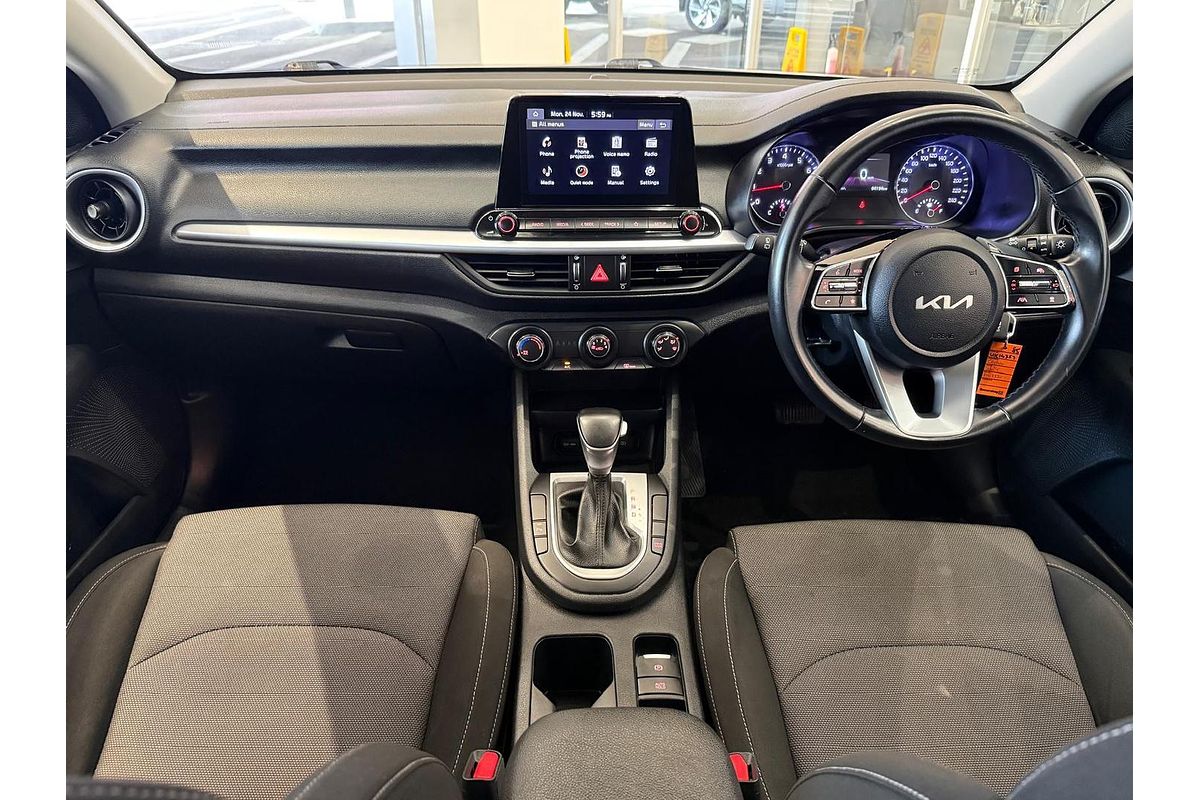 2022 Kia Cerato S BD