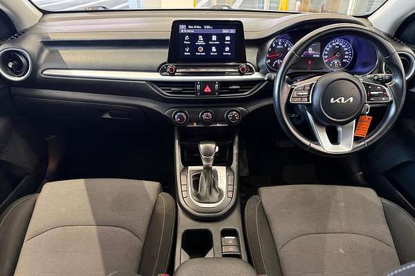 2022 Kia Cerato S BD