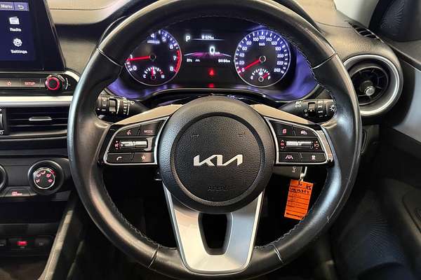 2022 Kia Cerato S BD