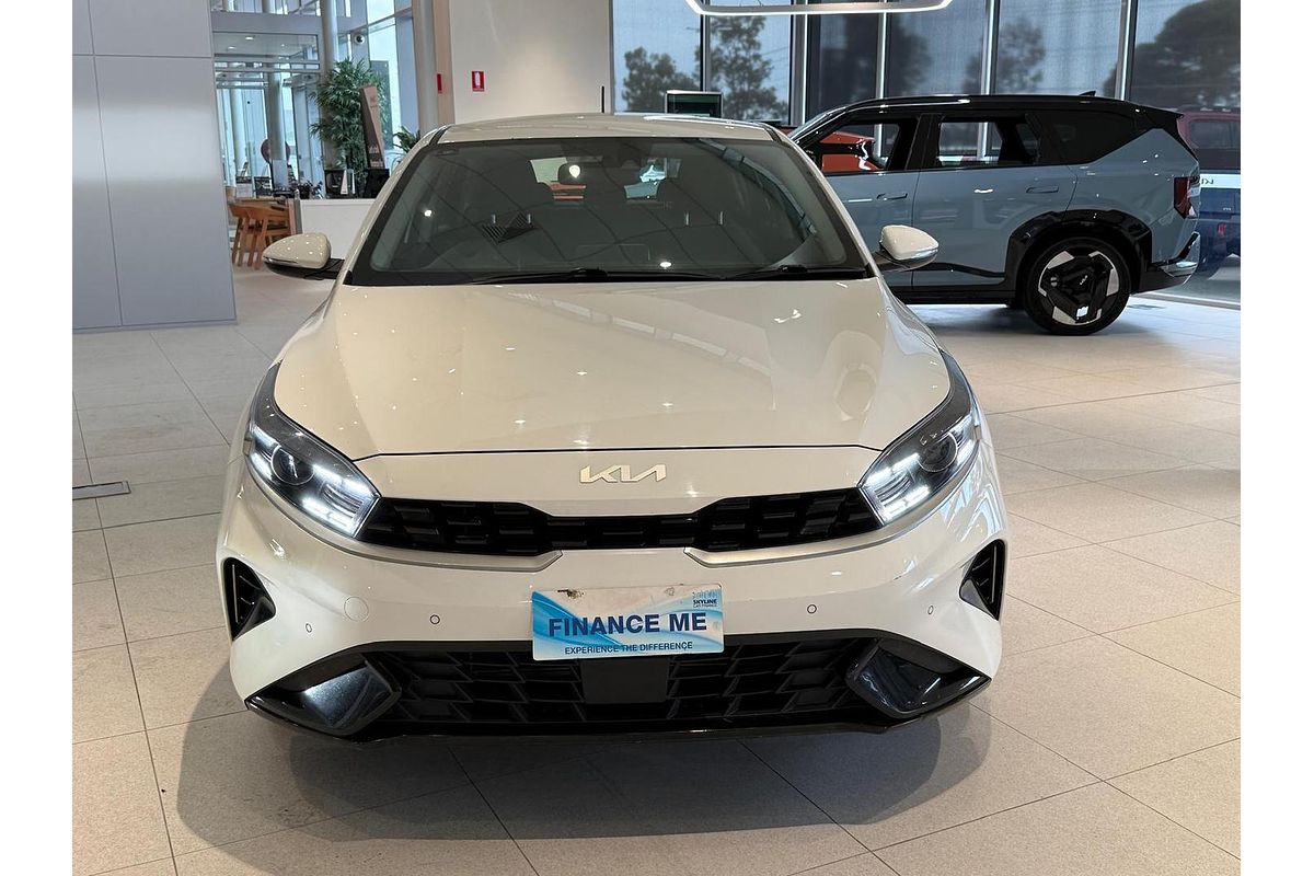 2022 Kia Cerato S BD