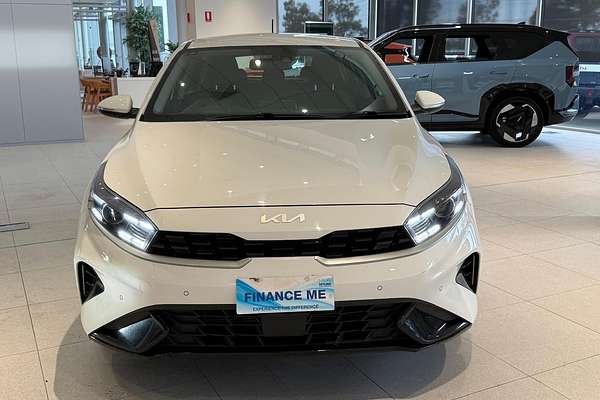 2022 Kia Cerato S BD