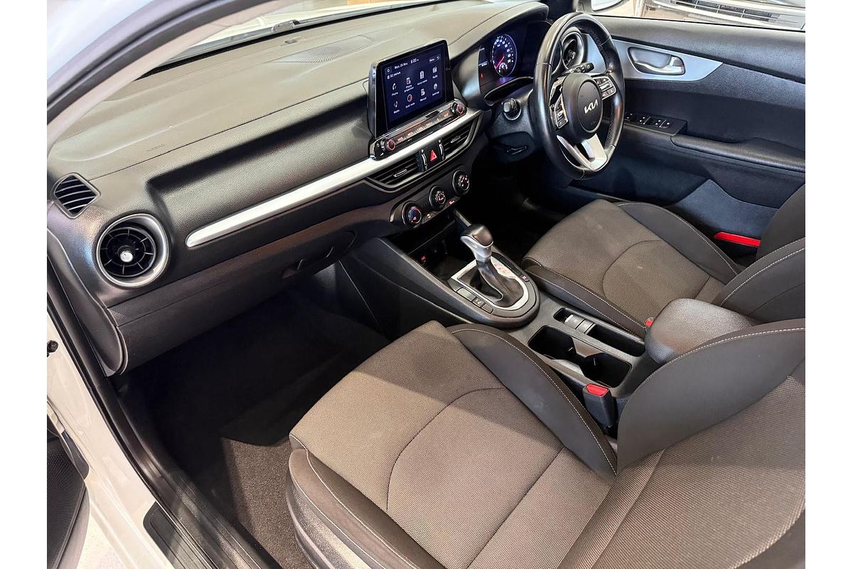 2022 Kia Cerato S BD