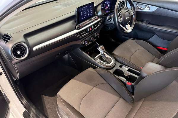 2022 Kia Cerato S BD