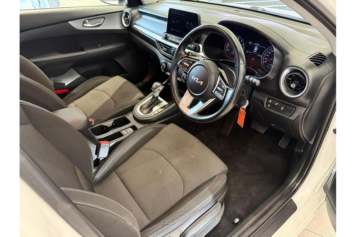 2022 Kia Cerato S BD