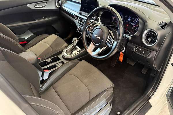2022 Kia Cerato S BD
