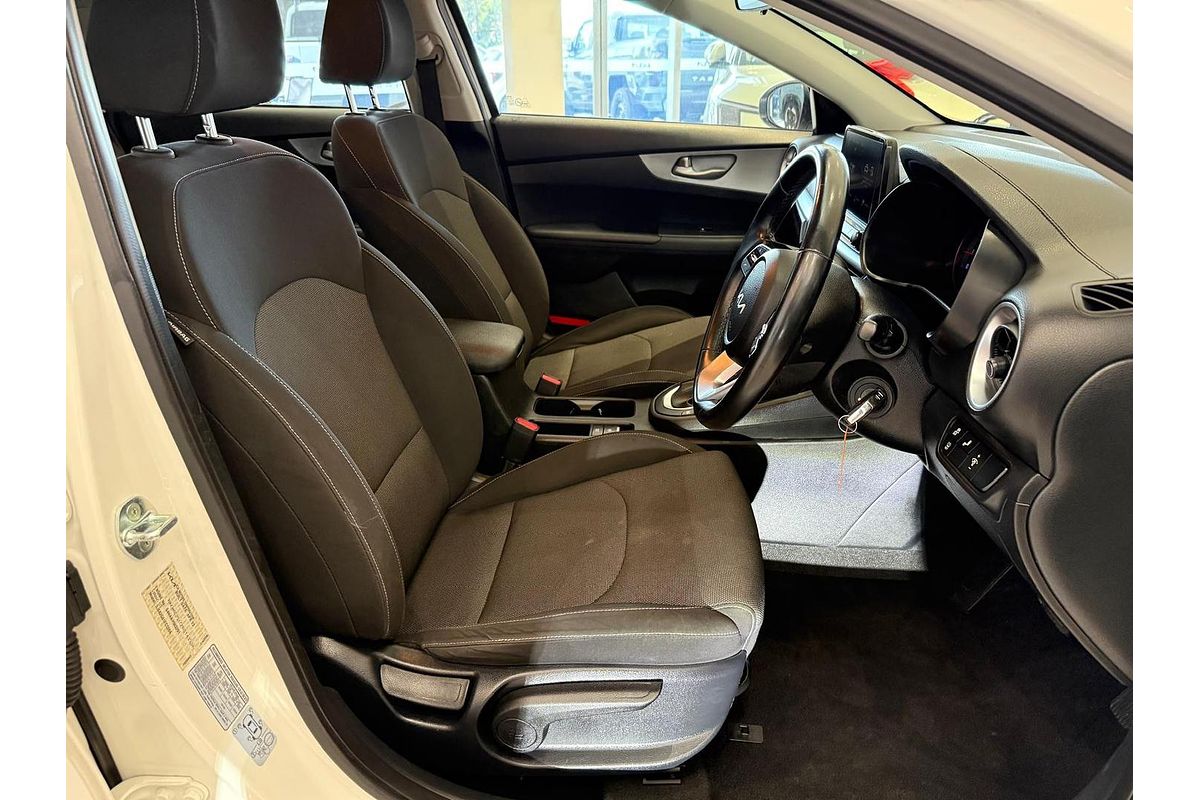 2022 Kia Cerato S BD