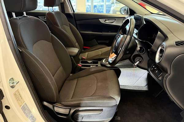 2022 Kia Cerato S BD