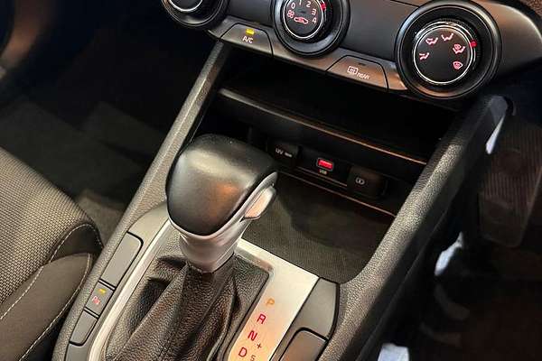 2022 Kia Cerato S BD