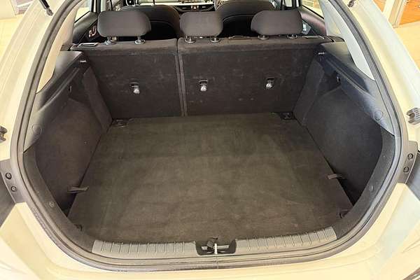 2022 Kia Cerato S BD