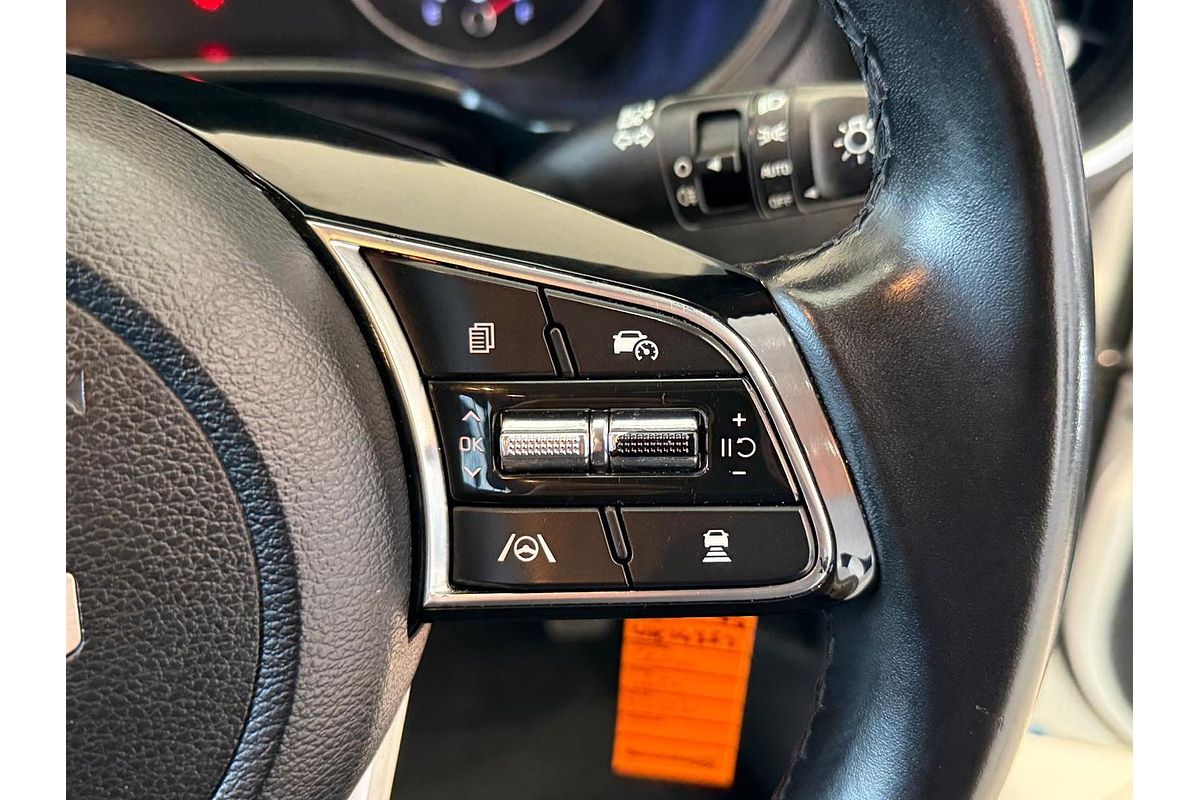 2022 Kia Cerato S BD