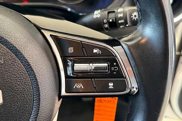 2022 Kia Cerato S BD