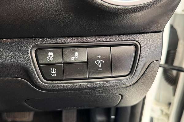 2022 Kia Cerato S BD