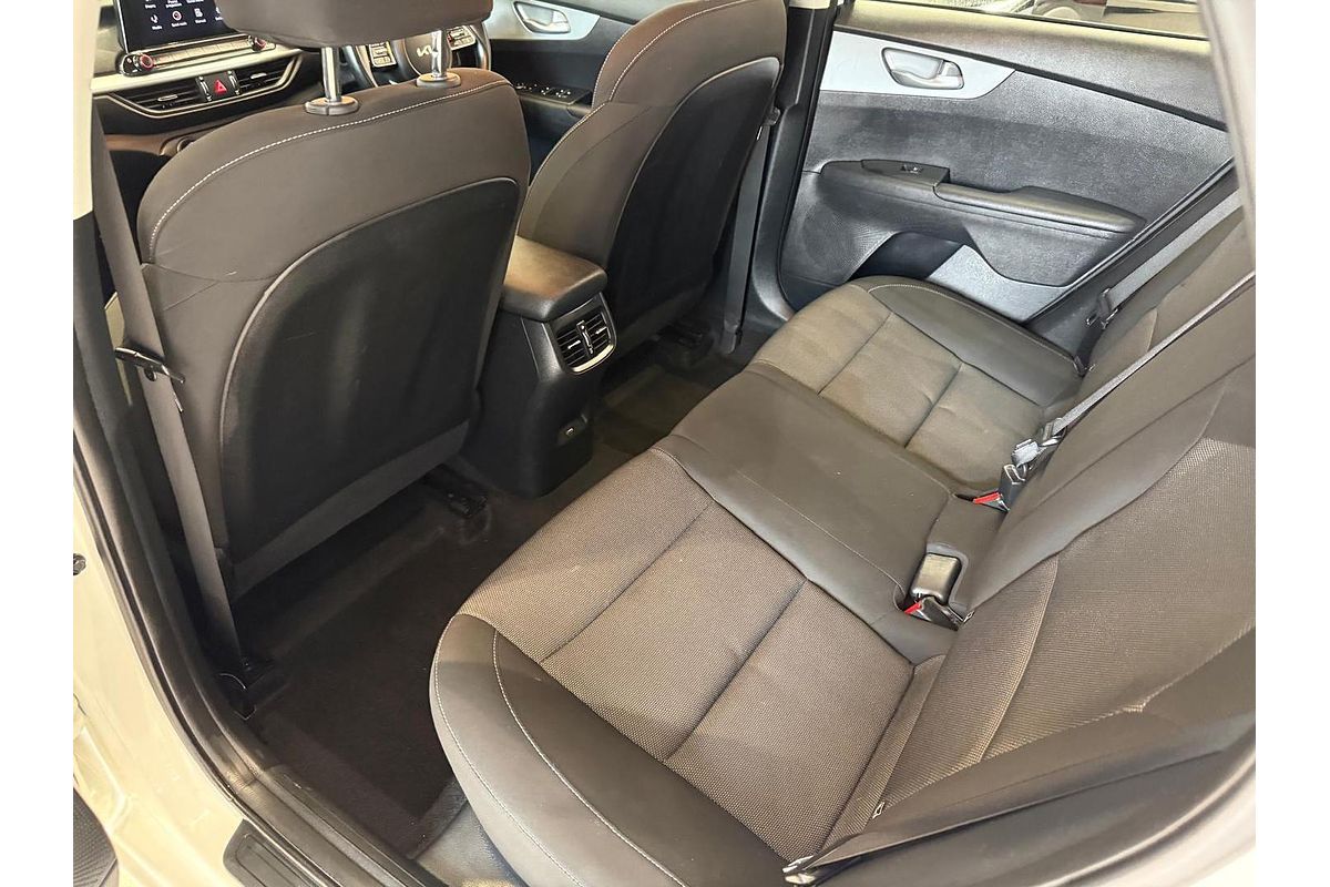 2022 Kia Cerato S BD