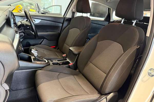 2022 Kia Cerato S BD