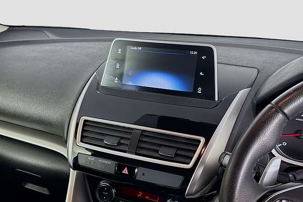 2020 Mitsubishi Eclipse Cross ECLIPSE CROSS ES (2WD) YA2M45