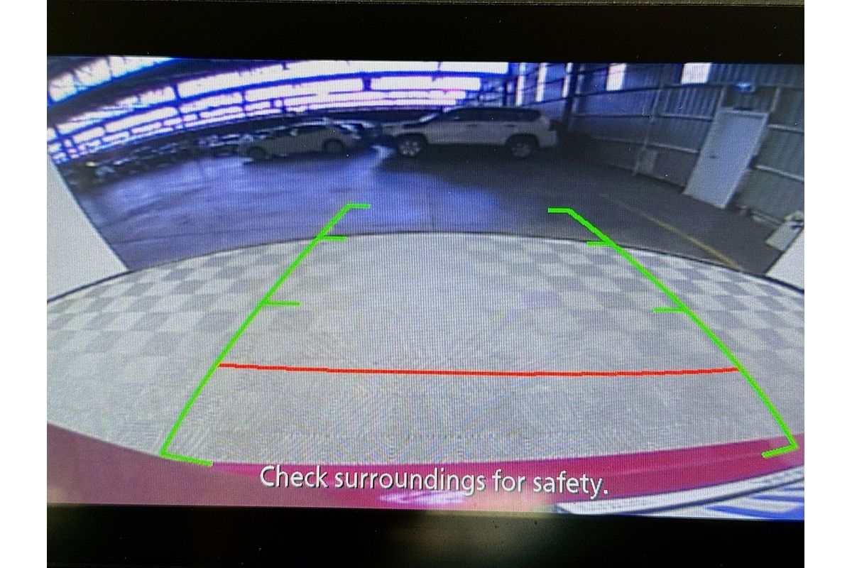 2020 Mitsubishi Eclipse Cross ECLIPSE CROSS ES (2WD) YA2M45