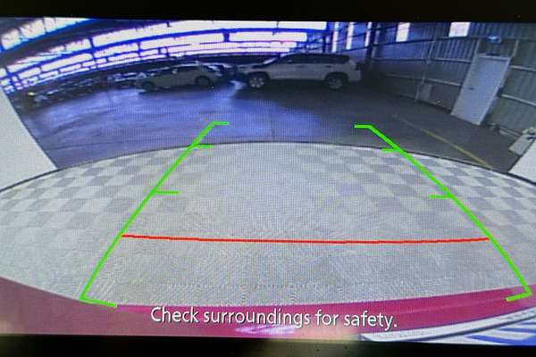 2020 Mitsubishi Eclipse Cross ECLIPSE CROSS ES (2WD) YA2M45