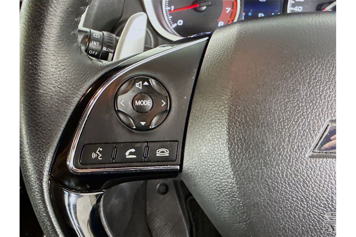 2020 Mitsubishi Eclipse Cross ECLIPSE CROSS ES (2WD) YA2M45