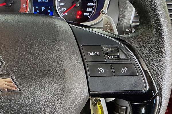 2020 Mitsubishi Eclipse Cross ECLIPSE CROSS ES (2WD) YA2M45