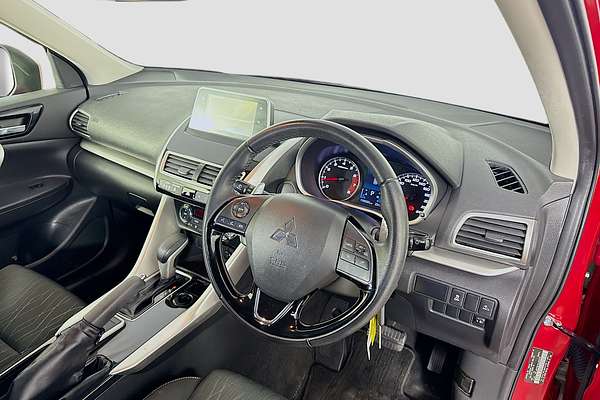 2020 Mitsubishi Eclipse Cross ECLIPSE CROSS ES (2WD) YA2M45