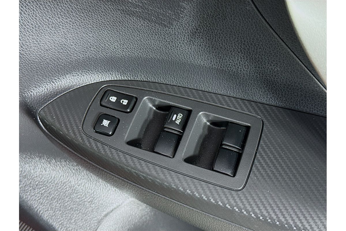 2020 Mitsubishi Eclipse Cross ECLIPSE CROSS ES (2WD) YA2M45