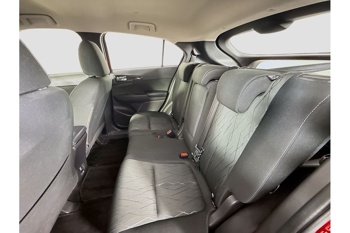 2020 Mitsubishi Eclipse Cross ECLIPSE CROSS ES (2WD) YA2M45