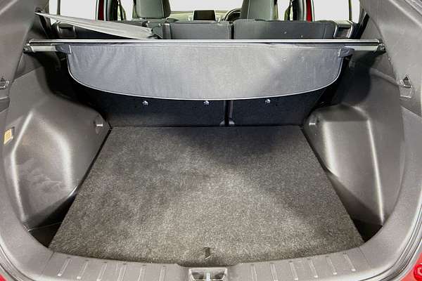 2020 Mitsubishi Eclipse Cross ECLIPSE CROSS ES (2WD) YA2M45