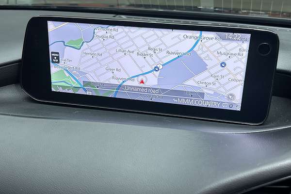 2024 Mazda 3 G25 Astina BP Series