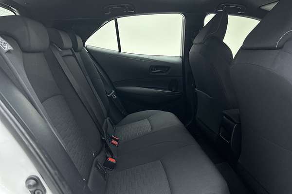 2023 Toyota Corolla Ascent Sport MZEA12R