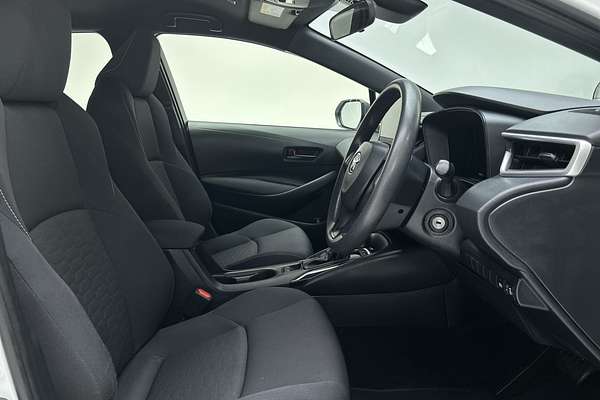 2023 Toyota Corolla Ascent Sport MZEA12R