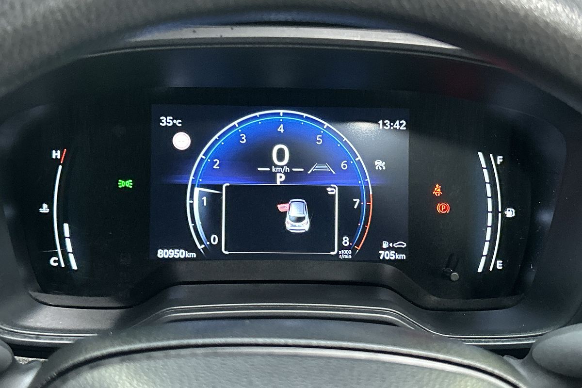 2023 Toyota Corolla Ascent Sport MZEA12R