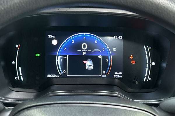 2023 Toyota Corolla Ascent Sport MZEA12R