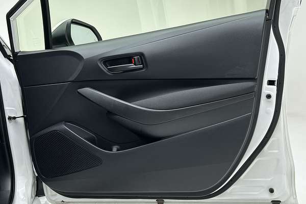 2023 Toyota Corolla Ascent Sport MZEA12R