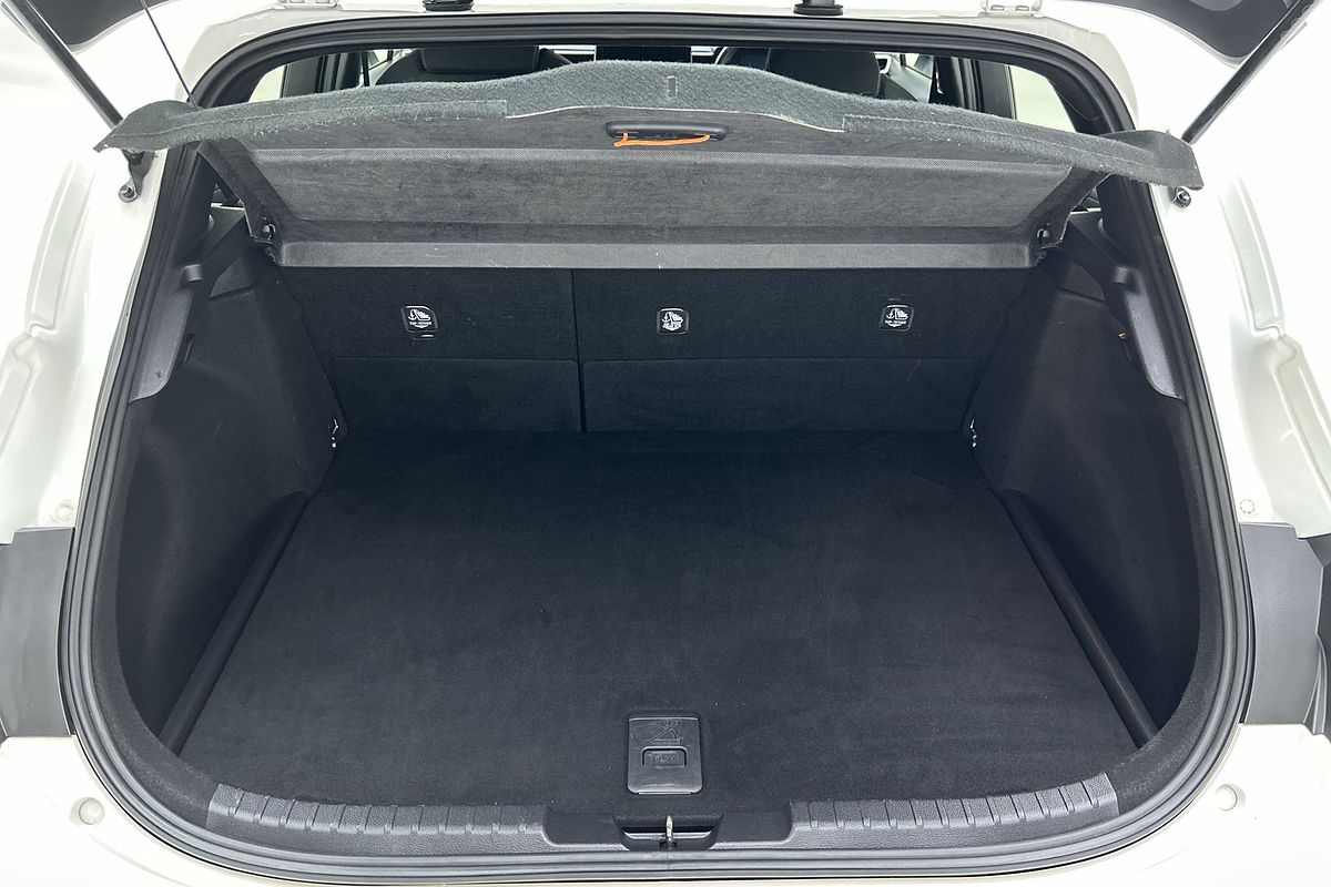 2023 Toyota Corolla Ascent Sport MZEA12R