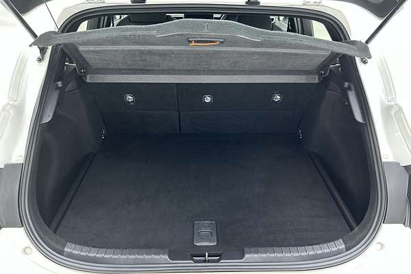 2023 Toyota Corolla Ascent Sport MZEA12R