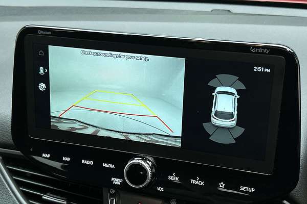 2023 Hyundai i30 N Line Premium PD.V4