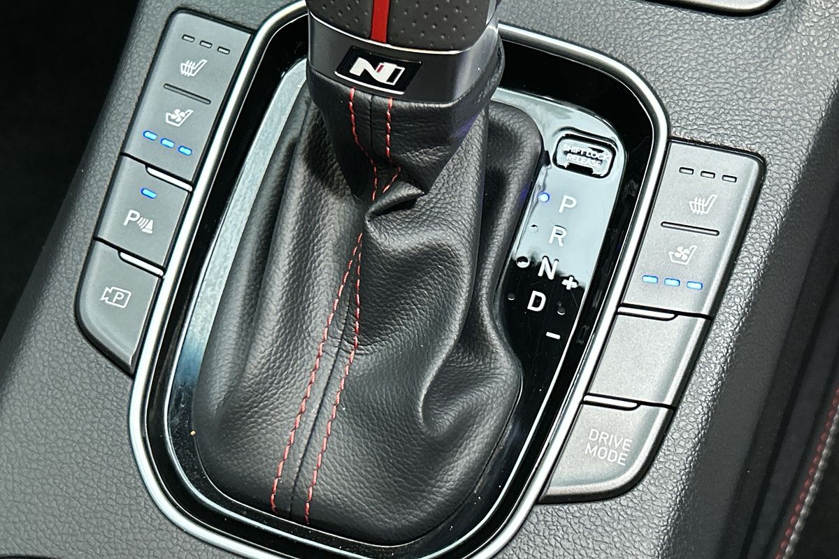 2023 Hyundai i30 N Line Premium PD.V4