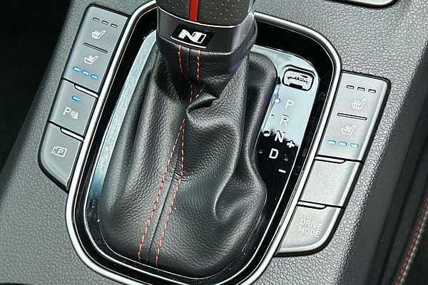 2023 Hyundai i30 N Line Premium PD.V4