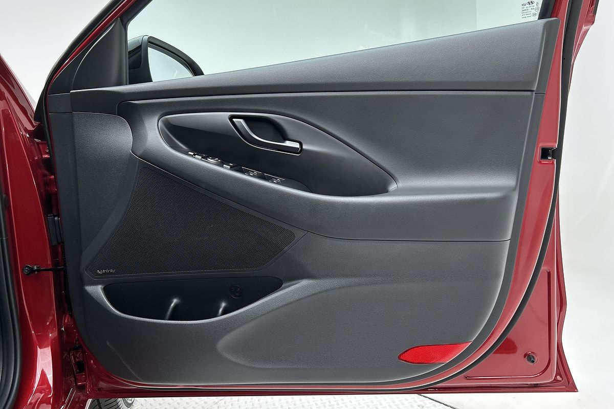 2023 Hyundai i30 N Line Premium PD.V4