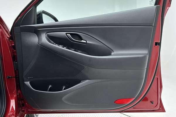 2023 Hyundai i30 N Line Premium PD.V4