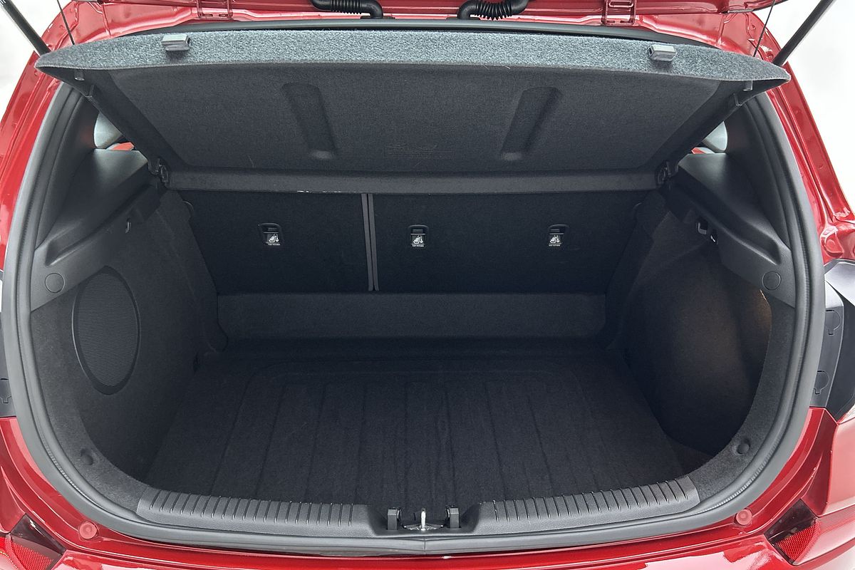 2023 Hyundai i30 N Line Premium PD.V4