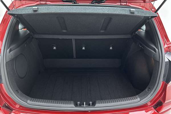 2023 Hyundai i30 N Line Premium PD.V4