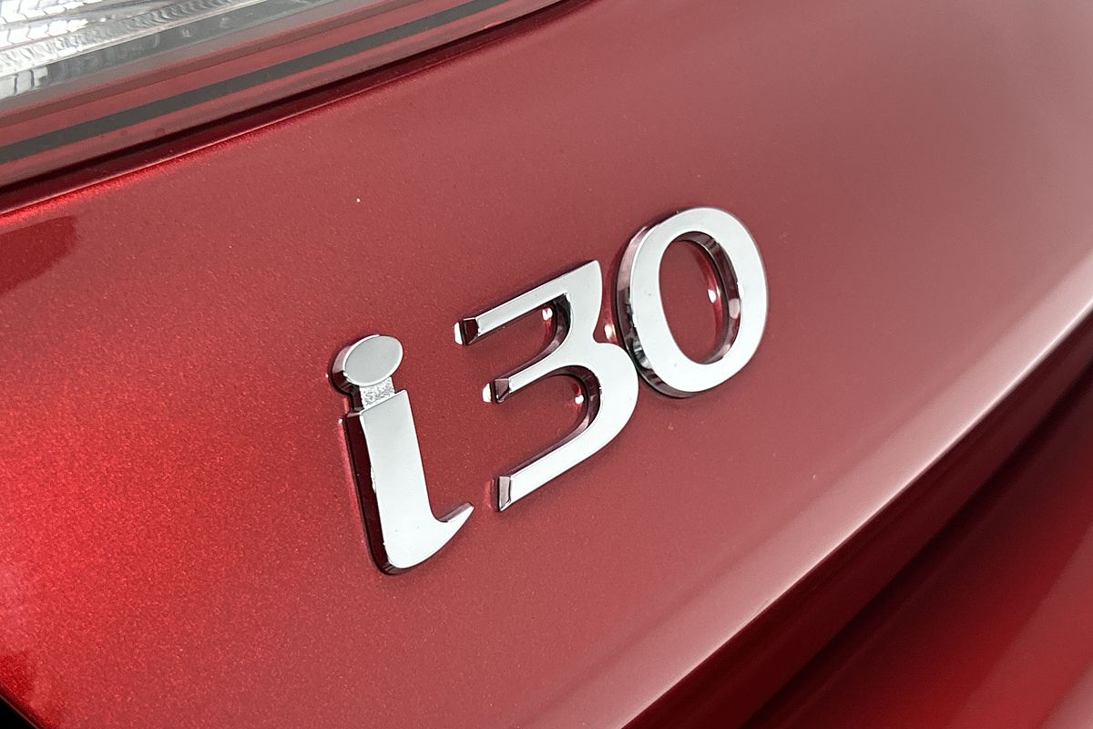 2023 Hyundai i30 N Line Premium PD.V4