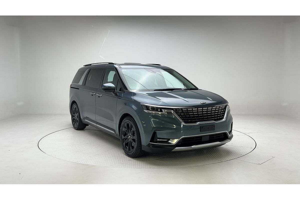 2020 Kia Carnival Platinum KA4