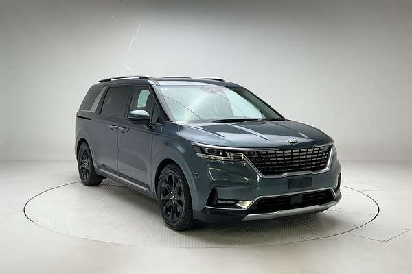 2020 Kia Carnival Platinum KA4